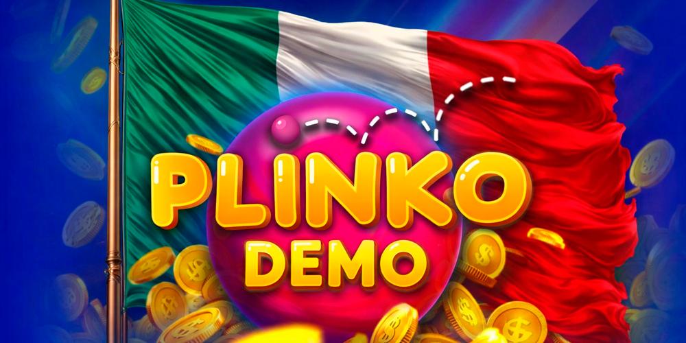 Gioco Plinko Demo Mode