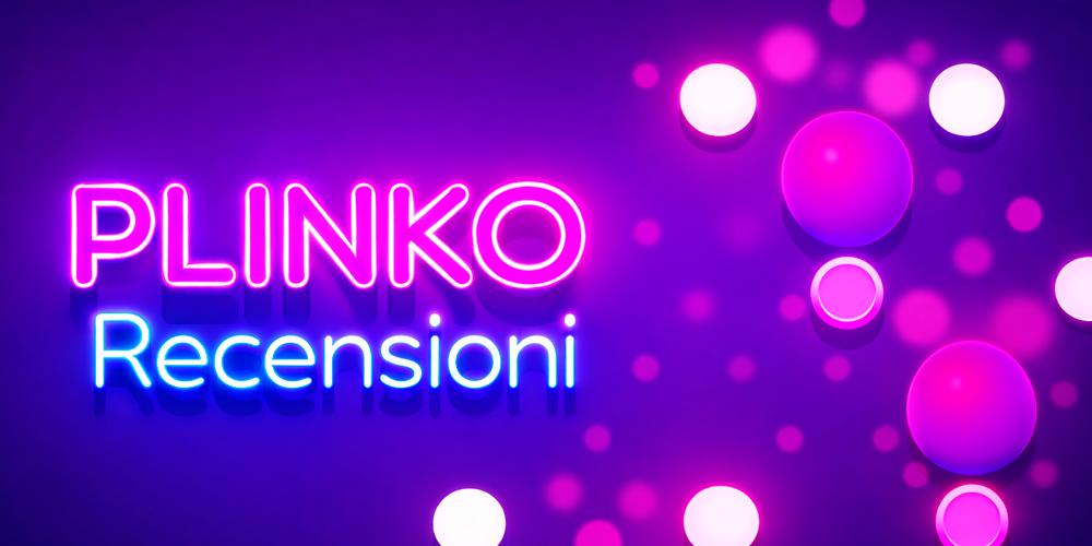Le recensioni del gioco Plinko sono necessarie per aiutare i giocatori a fare una scelta